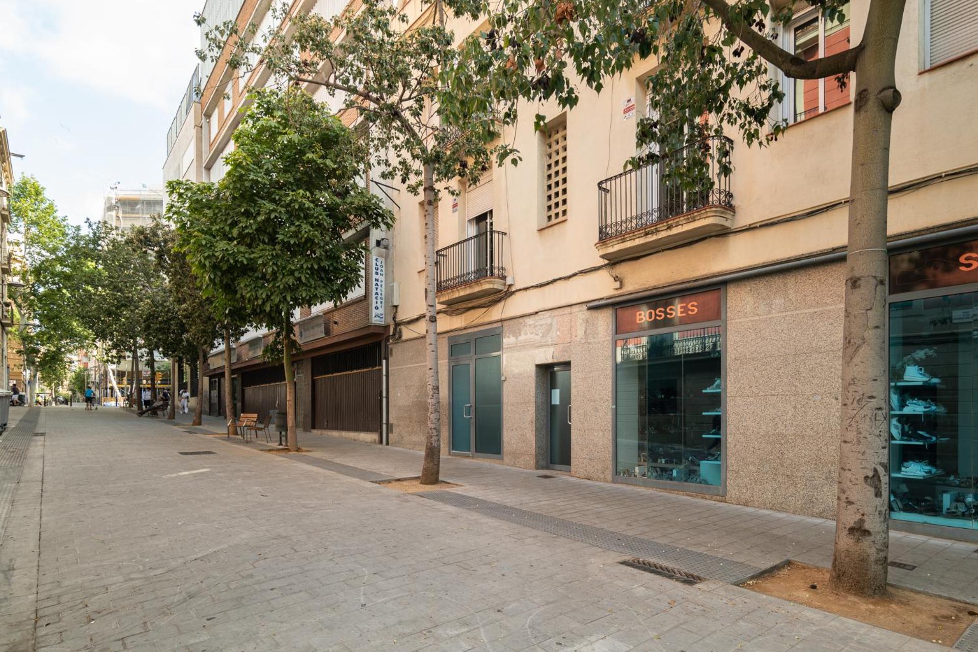 Stay U-Nique Apartments Torre Damians Barcelona Buitenkant foto
