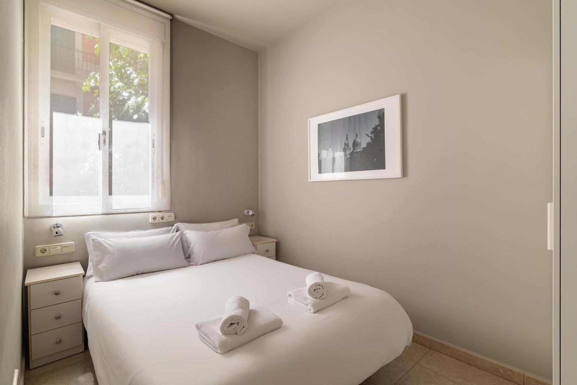 Stay U-Nique Apartments Torre Damians Barcelona Buitenkant foto