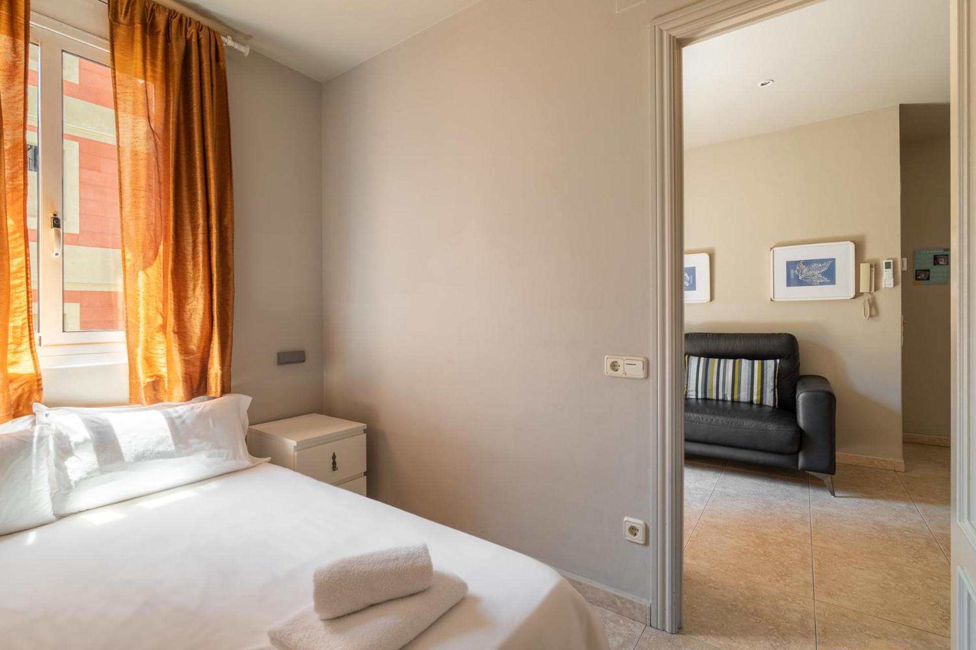 Stay U-Nique Apartments Torre Damians Barcelona Buitenkant foto